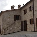 Hébergement de vacances Un Sogno Nel Bosco Montefortino