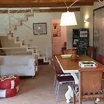 Hébergement de vacances Un Sogno Nel Bosco Montefortino
