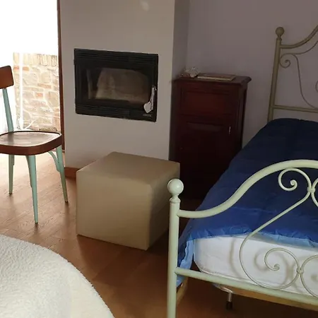 بيت للعطل Un Sogno Nel Bosco *