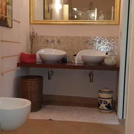 Un Sogno Nel Bosco * Montefortino