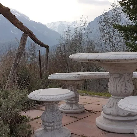 Un Sogno Nel Bosco Montefortino