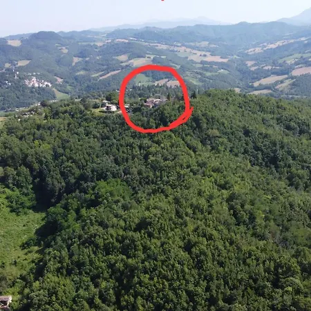 Un Sogno Nel Bosco * Montefortino