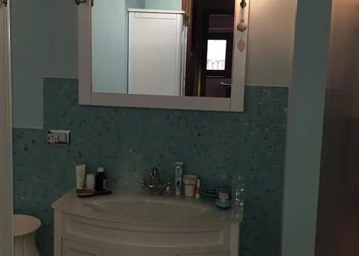 Un Sogno Nel Bosco 펜션 Montefortino